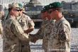 16. rotácia SLOVCON ISAF prevzala operačnú úlohu