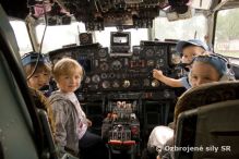 �kol�ci v Kuchyni