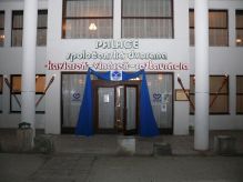 NOC PLNÁ ZÁBAVY a TANCA