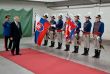 Čestná stráž prezidenta SR oslavuje 10. výročie