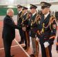 Čestná stráž prezidenta SR oslavuje 10. výročie