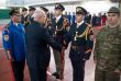 Čestná stráž prezidenta SR oslavuje 10. výročie