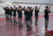Čestná stráž prezidenta SR oslavuje 10. výročie