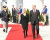 Prezident prijal štyroch diplomatov