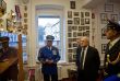 Čestná stráž prezidenta SR oslavuje 10. výročie