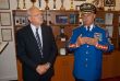 Čestná stráž prezidenta SR oslavuje 10. výročie