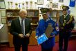 Čestná stráž prezidenta SR oslavuje 10. výročie