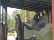 Slávnostný nástup ku Dňu Ozbrojených síl Slovenskej republiky