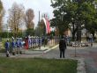 estn jednotky na oslavch Da OS SR na MO SR