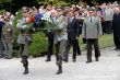 67. výročie Karpatsko–duklianskej operácie