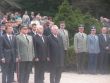 67. výročie Karpatsko–duklianskej operácie