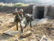 Príprava multifunkčnej ženijnej roty pre operáciu ISAF- Afganistan