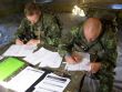 Príprava multifunkčnej ženijnej roty pre operáciu ISAF- Afganistan