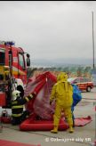 Cvičenie PELIKÁN 2011
