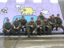 Cvi�enie PELIK�N 2011