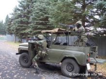 Už len pár dní do cvičenia TATRA FREEDOM 04/11