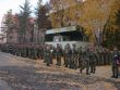 TATRA FREEDOM - deň prvý: Hrozí nám napadnutie ?