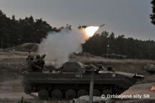 Na Z�hor� je dobojovan�