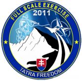 TATRA FREEDOM - deň štvrtý: Vyhlásený vojnový stav