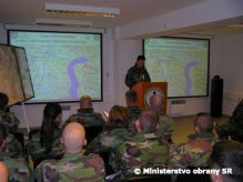 CAX FORT PRIBINA 2011 na Lešti