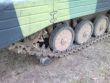 Vodiči pásovej techniky opäť na Kolíňanskom vrchu