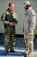 Veliteľ ISAF SOF navštívil slovenských podriadených II
