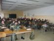 Odborný a Spoločný výcvik jednotky pred vyslaním do mierovej operácie UNFICYP