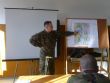 Odborný a Spoločný výcvik jednotky pred vyslaním do mierovej operácie UNFICYP