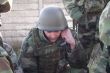 Ukončenie Odborného výcviku jednotky pred vyslaním do operácie UNFICYP