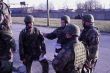 Ukončenie Odborného výcviku jednotky pred vyslaním do operácie UNFICYP