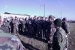 Ukončenie Odborného výcviku jednotky pred vyslaním do operácie UNFICYP