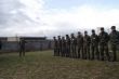 Ukončenie Odborného výcviku jednotky pred vyslaním do operácie UNFICYP