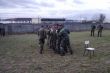 Ukončenie Odborného výcviku jednotky pred vyslaním do operácie UNFICYP