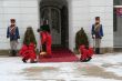 Prezident prijal poverovacie listiny