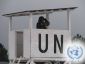 Spolon vcvik jednotky pred vyslanm do opercie UNFICYP