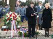 Pietna spomienka na obete tragickej udalosti vo VOP Nováky