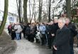 Pietna spomienka na obete tragickej udalosti vo VOP Nováky