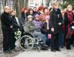 Pietna spomienka na obete tragickej udalosti vo VOP Nováky