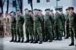 V Žiline sa lúčila 2. rotácia ISAF SOF a ALTHEA II.