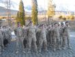 Konečne doma - návrat z vojenskej operácie ISAF Afganistan
