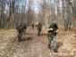 Po�n� v�cvik HARD MILITARY LIFE