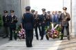 Slovinský prezident na oficiálnej návšteve Slovenskej republiky