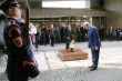 Slovinský prezident na oficiálnej návšteve Slovenskej republiky