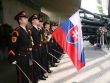Slovinský prezident na oficiálnej návšteve Slovenskej republiky