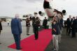 Slovinský prezident na oficiálnej návšteve Slovenskej republiky