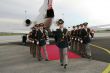 Slovinský prezident na oficiálnej návšteve Slovenskej republiky