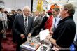 Brány 4. ročníka veľtrhu obrannej techniky IDEB otvorené