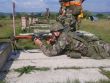 Sústredená príprava ostreľovačov 1. mechanizovanej brigády