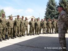 Odvaha rastie s pr�le�itos�ou...