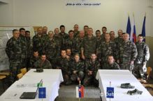 Certifikácia NSE NRF 2013